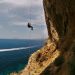 Costa Blanca Sea Cliff Climbing