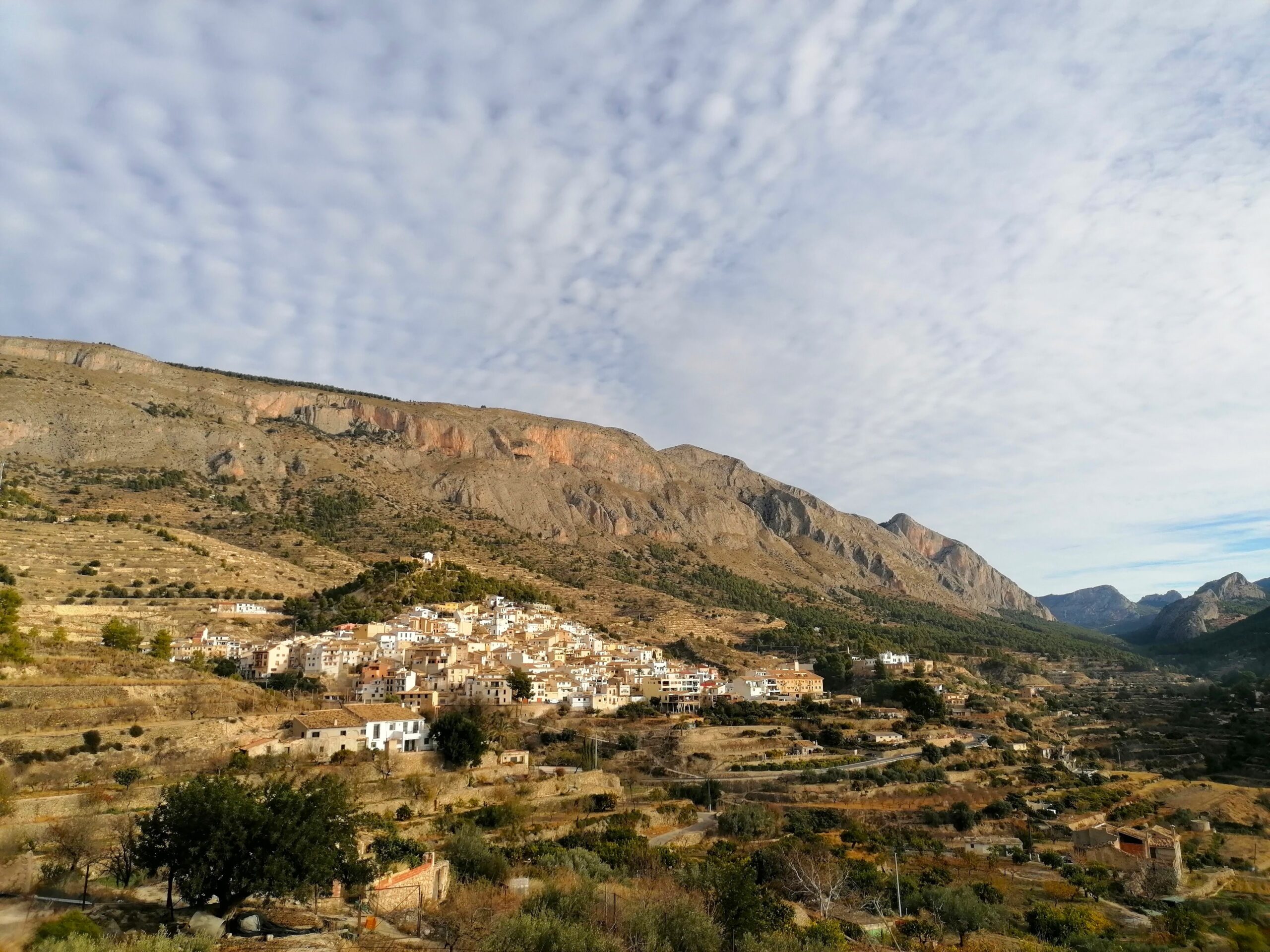 sella, alicante