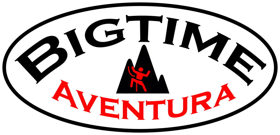 Bigtime Aventura