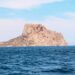 Guided Climb Peñón de Ifach