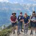 Tour of Mont Blanc