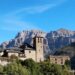 Via Ferrata and Hut to Hut Hiking Pyrenees