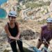 Multi-pitch Rock Climbing Costa Blanca
